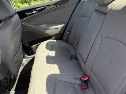 Used 2013 Hyundai Sonata Limited image 20