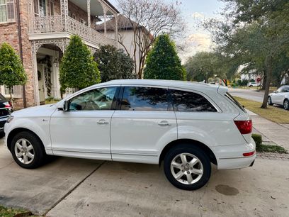 Used 2015 Audi Q7 3.0T Premium Plus