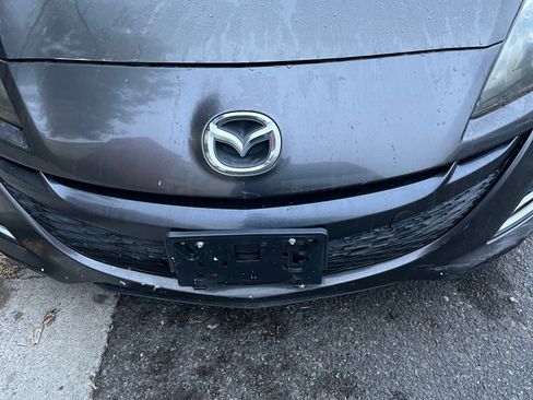 Used 2010 MAZDA MAZDA3 s Grand Touring image 4