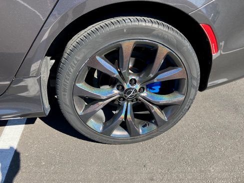 Used 2015 Chrysler 200 S w/ Navigation & Sound Group I image 24