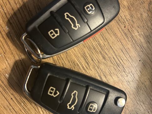 Used 2015 Audi Q7 3.0T S line Prestige w/ Luxury Package image 11