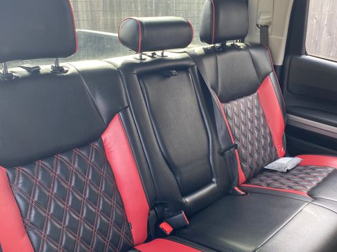 Used 2016 Toyota Tundra SR5 w/ SR5 Upgrade Package image 8