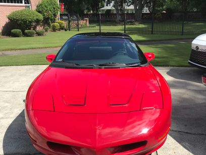 Used 1995 Pontiac Firebird Formula