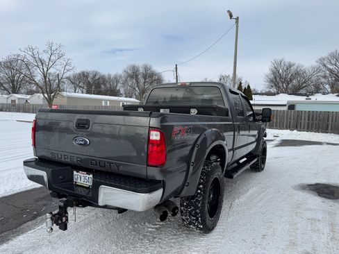 Used 2016 Ford F350 XL w/ Power Equipment Group image 6