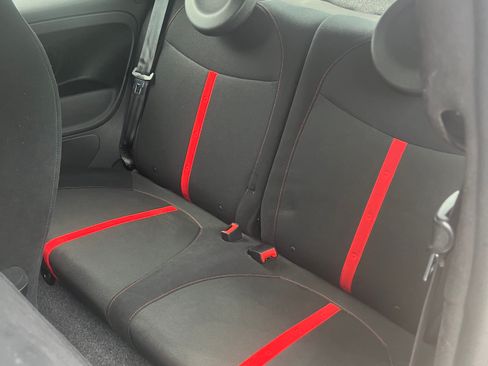Used 2019 FIAT 500 Abarth FWD image 9