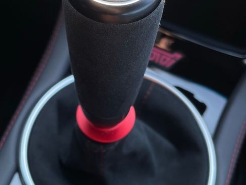 Used 2019 Subaru WRX STI Limited image 16