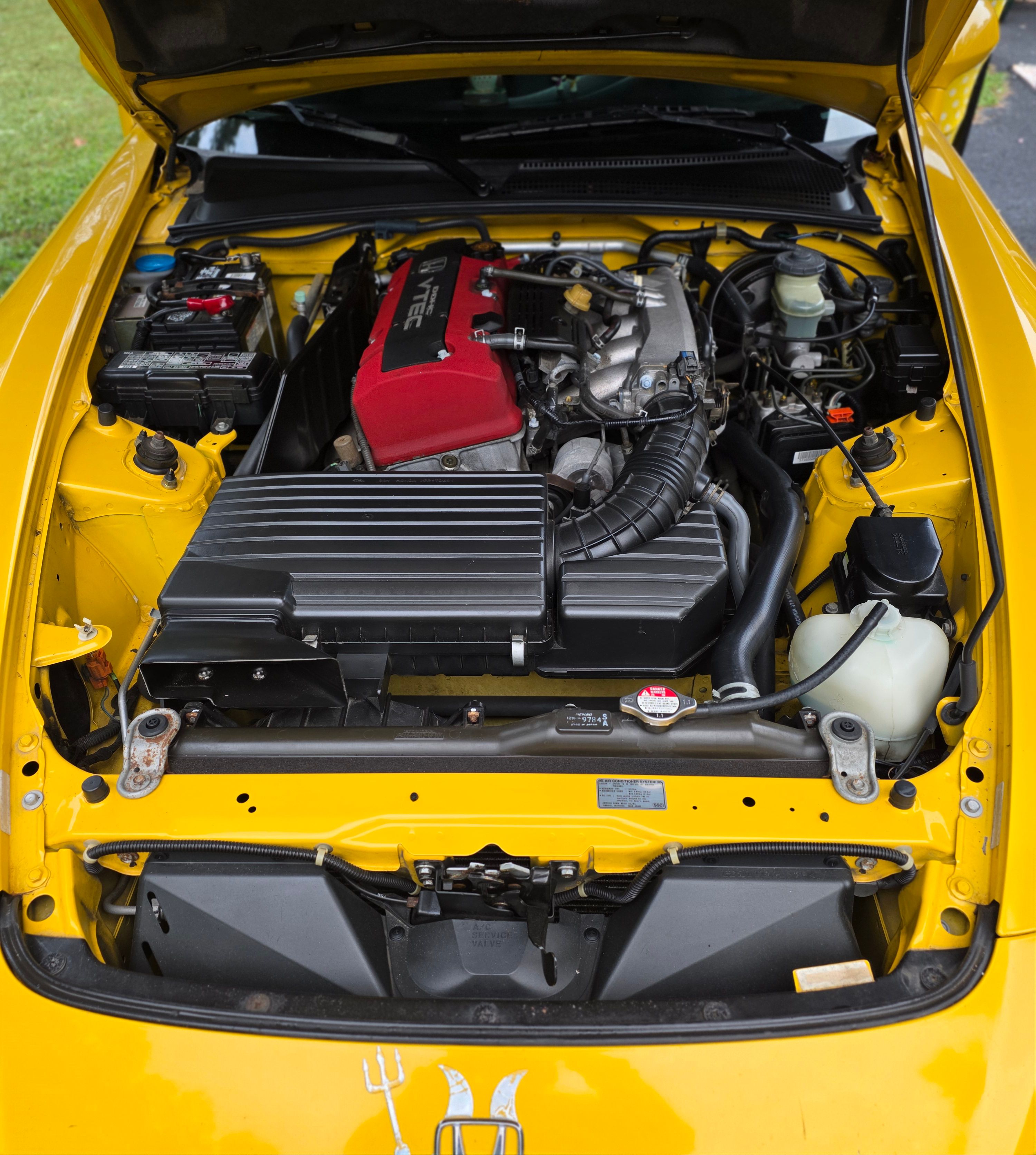 Used 2001 Honda S2000 image 10