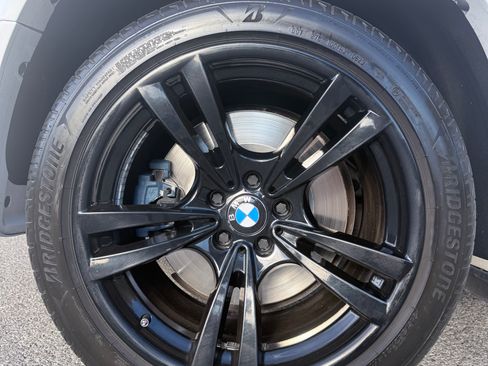 Used 2013 BMW X5 M AWD/4WD image 11