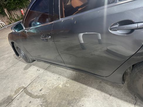 Used 2015 MAZDA MAZDA6 Grand Touring w/ GT Technology Package image 2