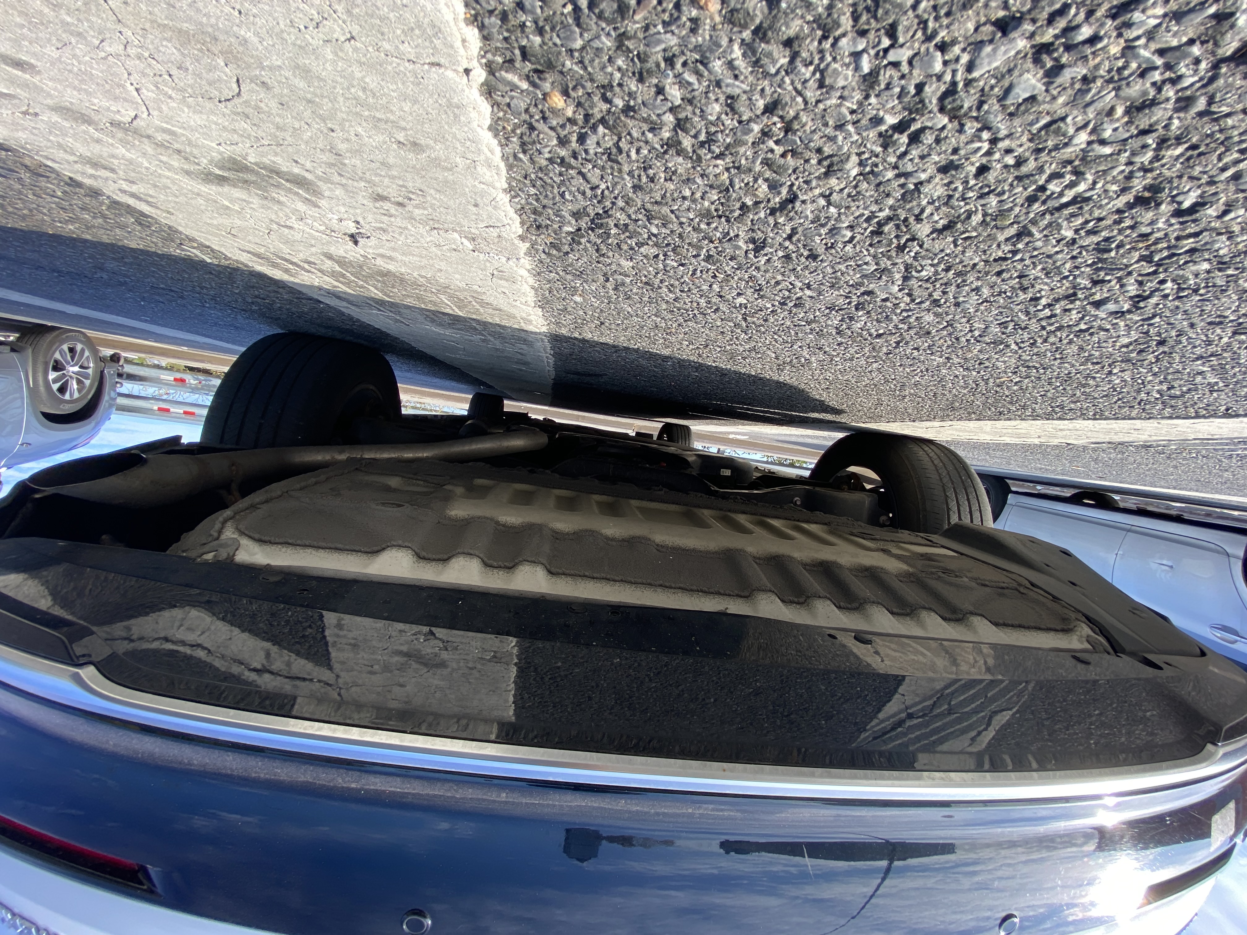 Used 2022 Toyota Sienna Platinum AWD/4WD image 8