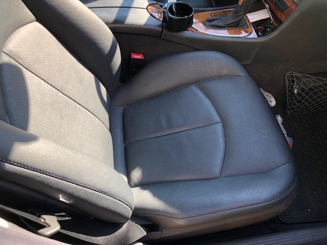 Used 2003 Mercedes-Benz E 320 Sedan image 6
