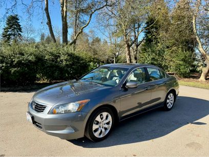 Used 2009 Honda Accord EX-L