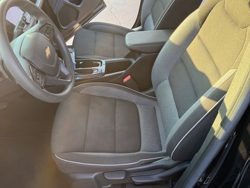Used 2022 Chevrolet TrailBlazer LS FWD image 15