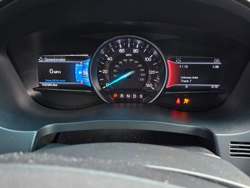 Used 2016 Ford Explorer Sport w/ Equipment Group 401A image 6