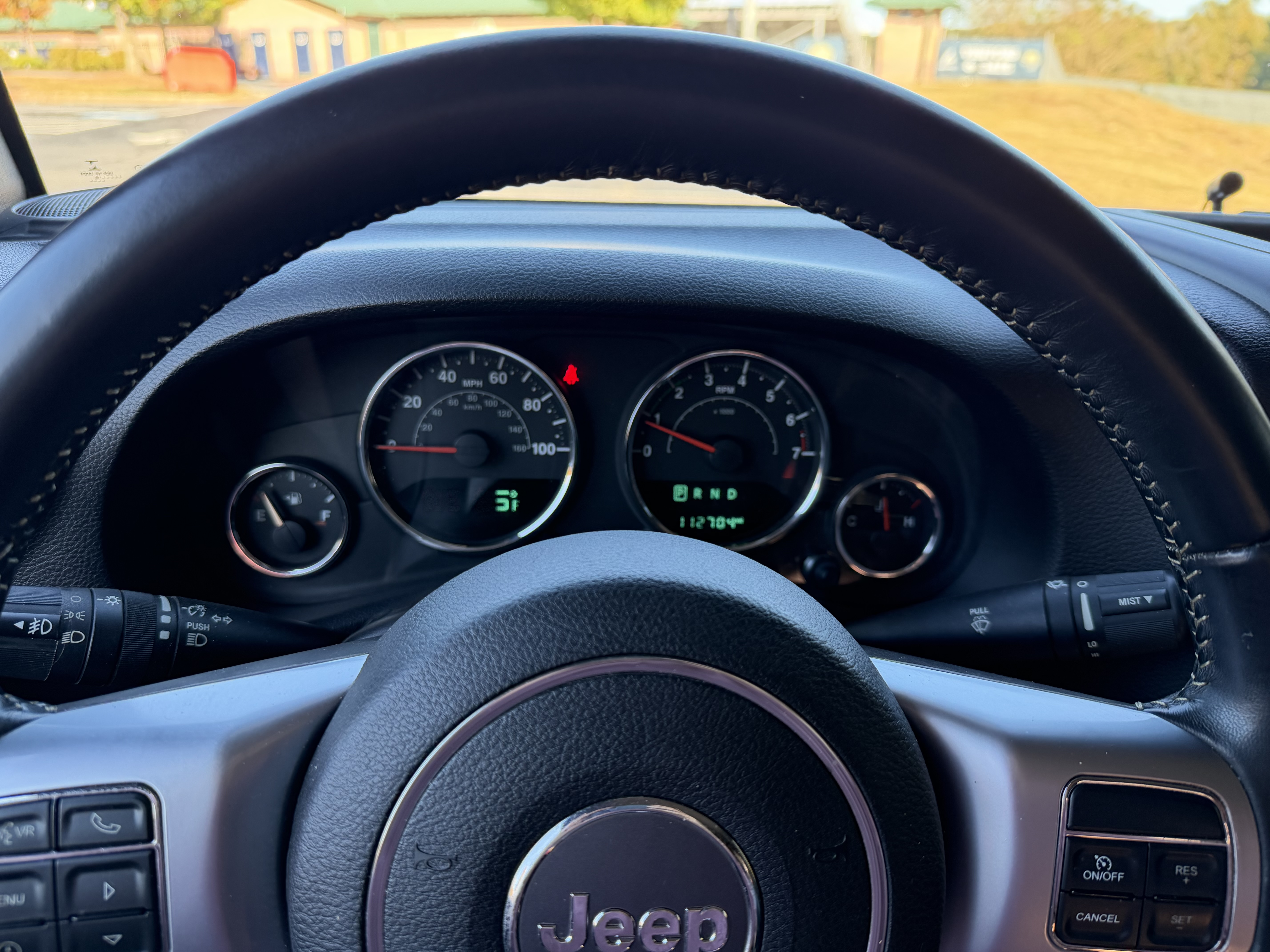 Used 2015 Jeep Wrangler Sport AWD/4WD image 17