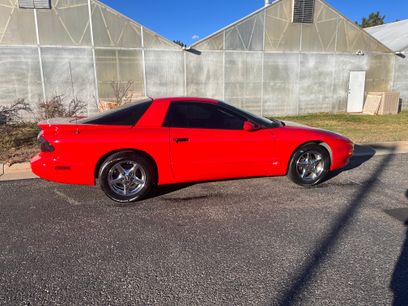 Used 1997 Pontiac Firebird Formula