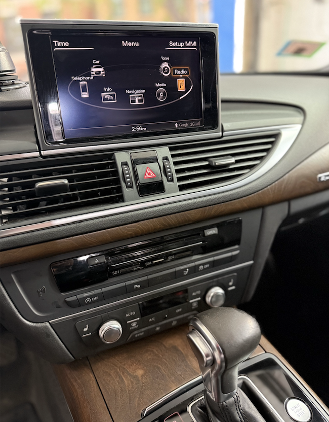 Used 2015 Audi A7 3.0T Premium Plus w/ Driver Assistance Package AWD/4WD image 10