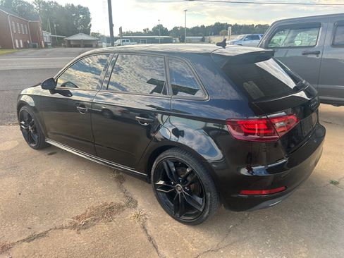 Used 2016 Audi A3 e-tron Premium w/ 17" Wheel Package image 5