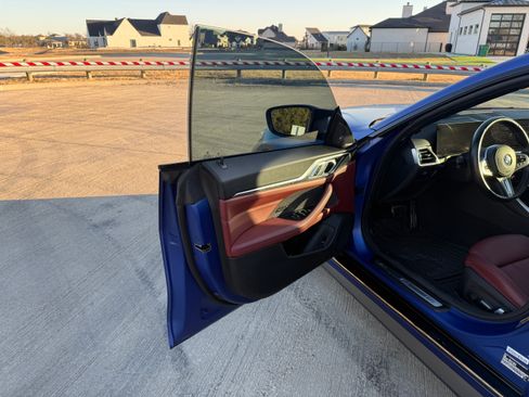 Used 2023 BMW i4 M50 w/ Premium Package image 23