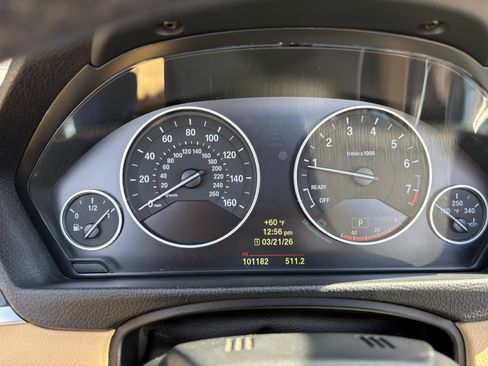 Used 2014 BMW 428i 428i Convertible 2D image 9