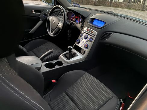 Used 2010 Hyundai Genesis 2.0T RWD image 26