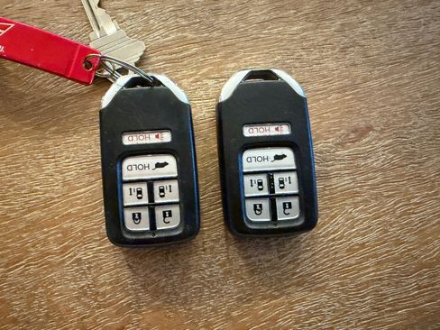 Used 2015 Honda Odyssey EX-L image 28