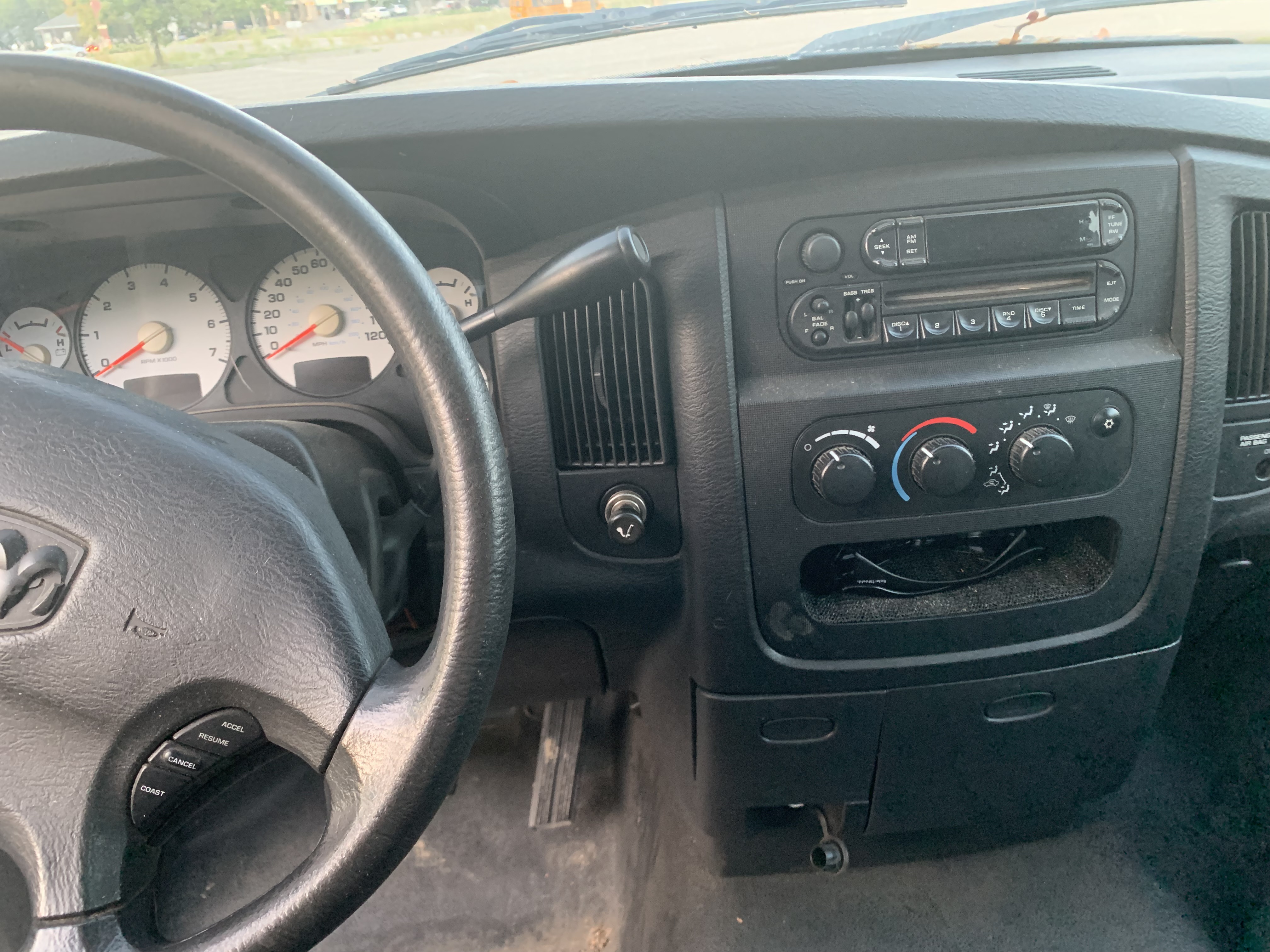 Used 2003 Dodge Ram 1500 Truck ST RWD image 12
