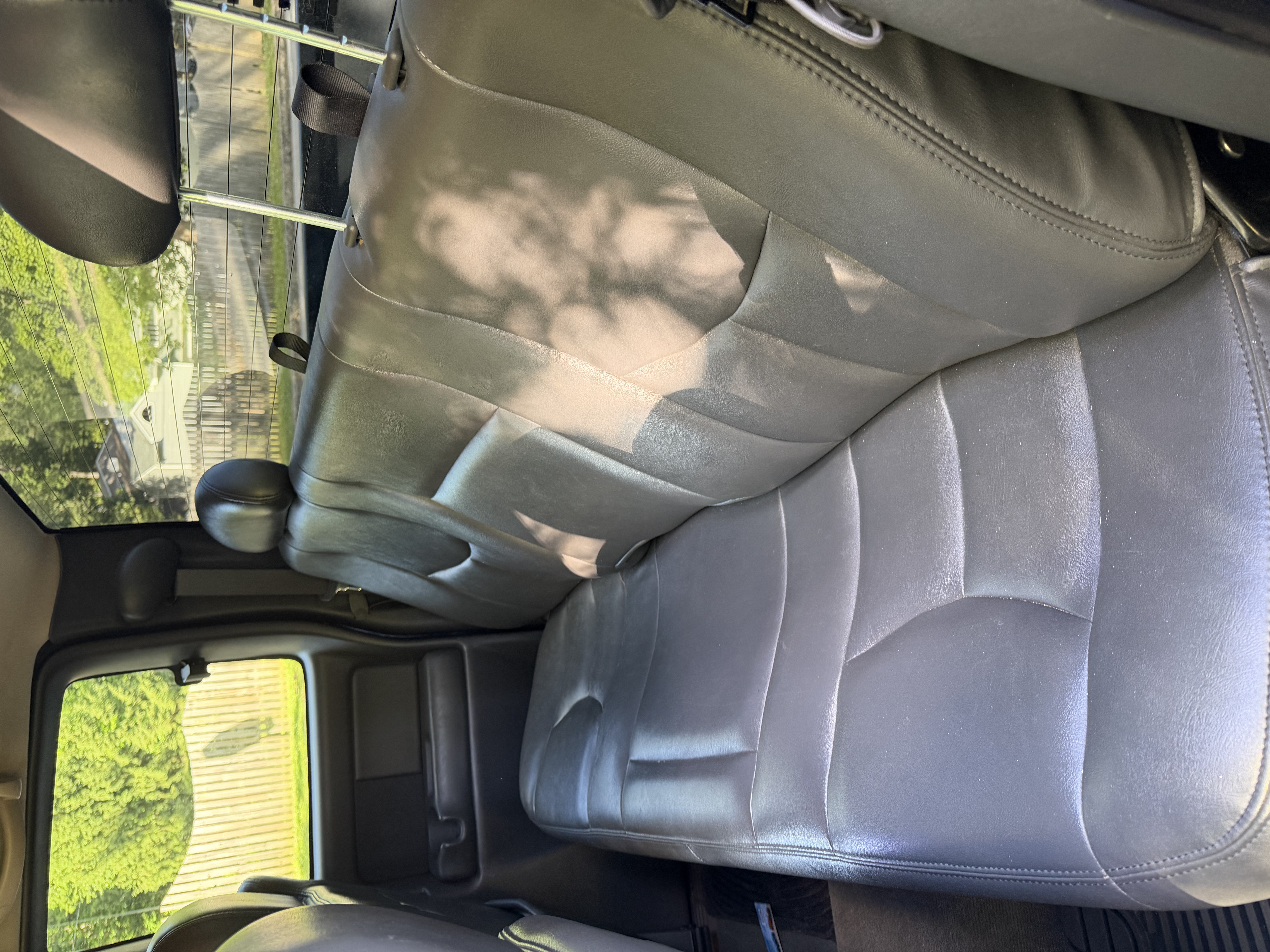 Used 2003 Chevrolet Silverado 1500 SS AWD/4WD image 14