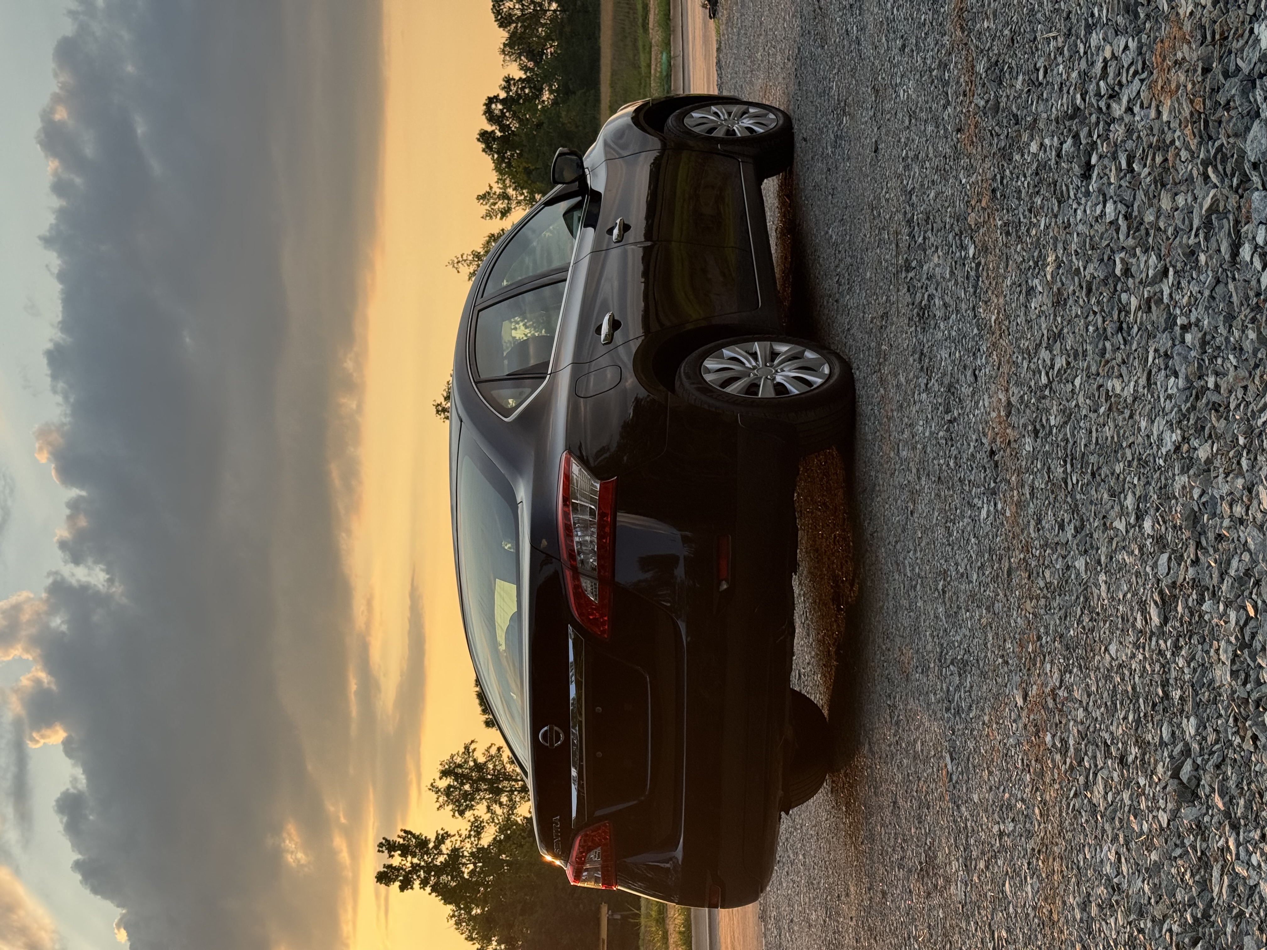 Used 2015 Nissan Sentra S FWD image 5