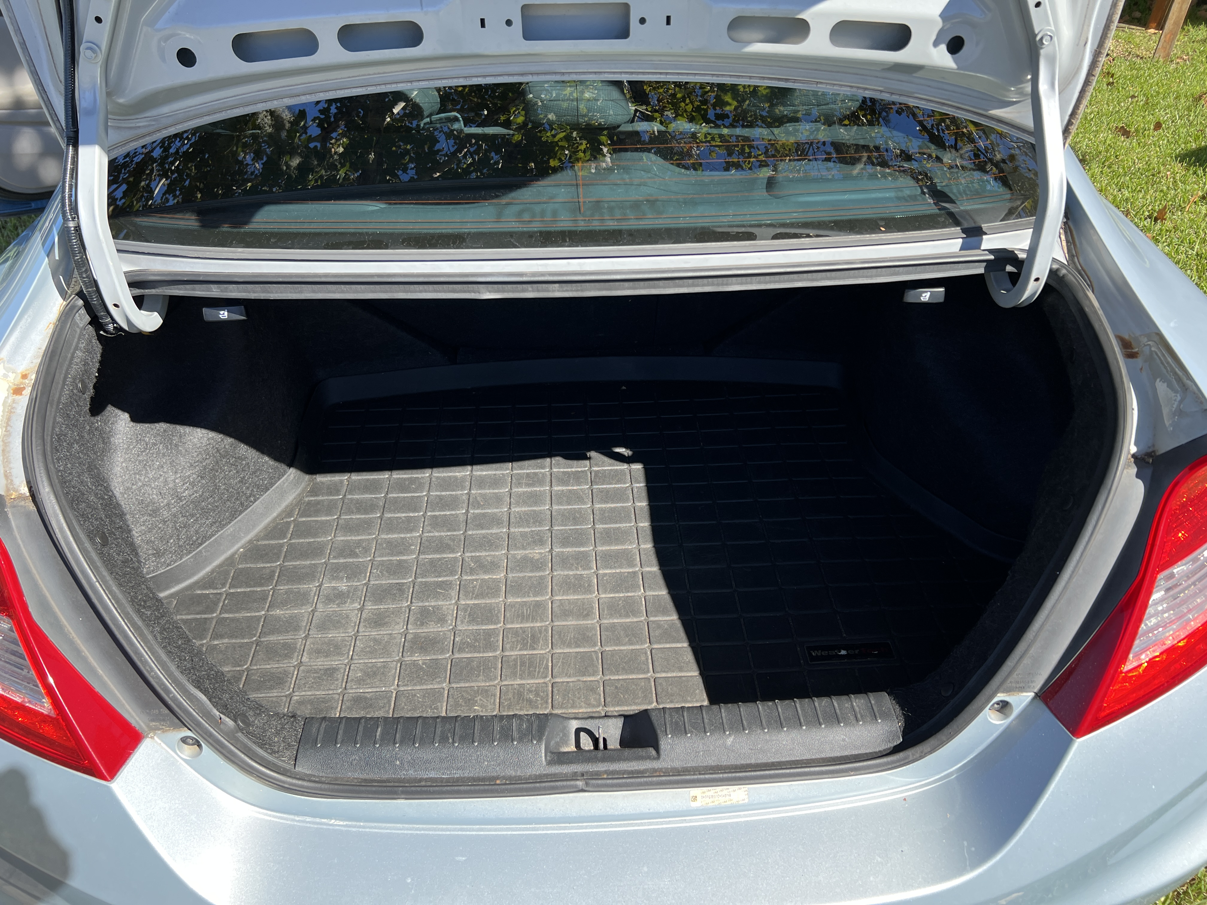 Used 2012 Honda Civic EX image 23