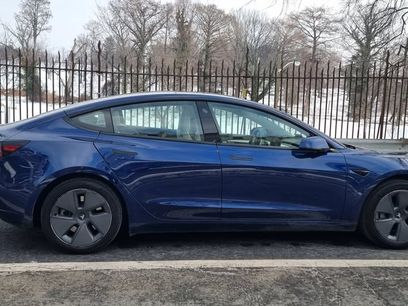 Used 2023 Tesla Model 3 Standard Range