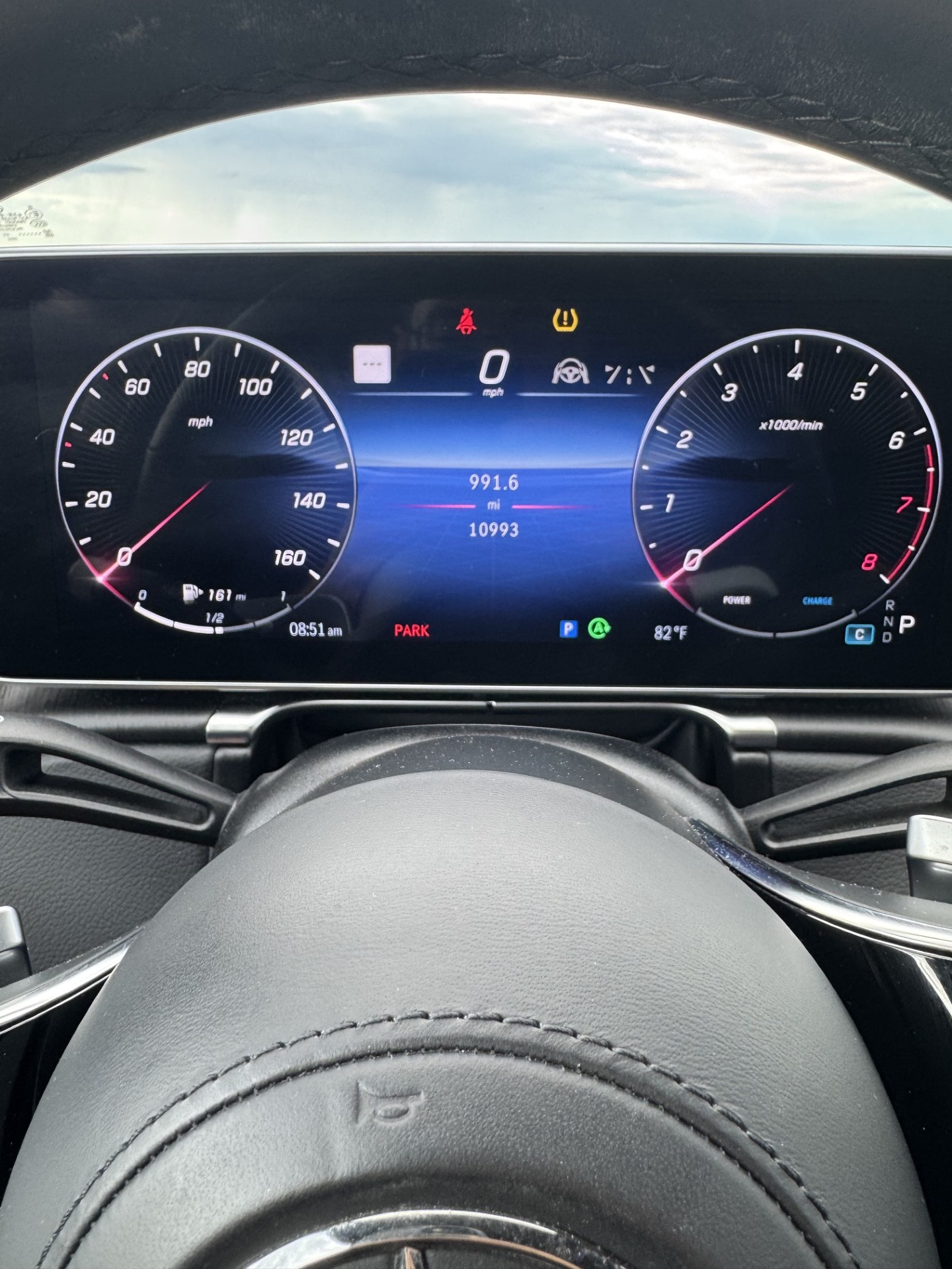 Used 2024 Mercedes-Benz S 580 4MATIC Sedan image 9