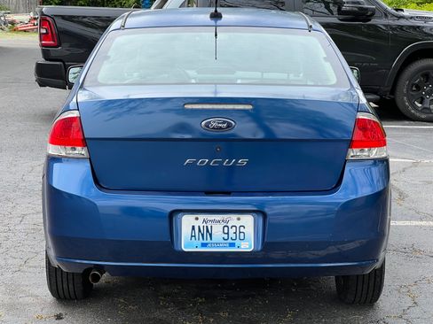 Used 2008 Ford Focus S image 5