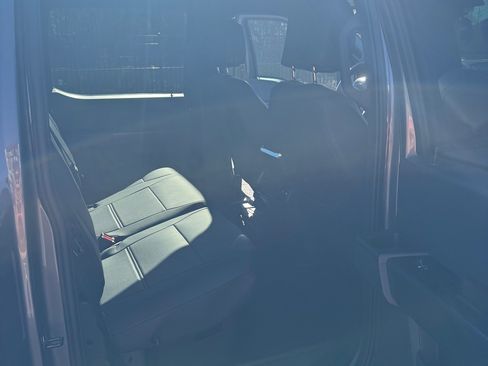 Used 2024 Ford F150 STX image 12