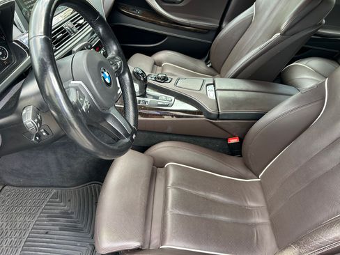 Used 2014 BMW 650i Gran Coupe image 13