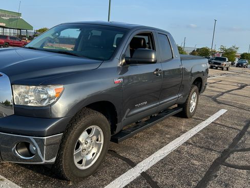 Used 2008 Toyota Tundra SR5 image 2