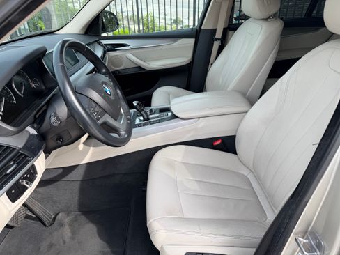 Used 2016 BMW X5 xDrive35i image 15