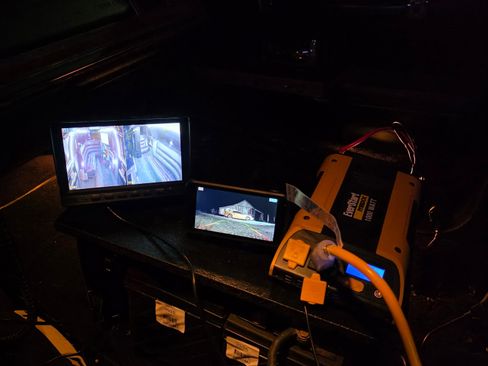 Used 1994 Lincoln Town Car Executive image 11