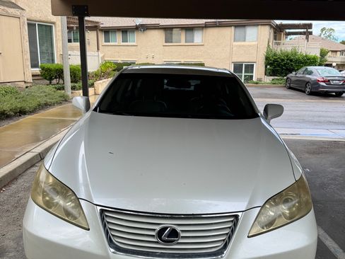 Used 2009 Lexus ES 350 w/ Premium Pkg Plus FWD image 14