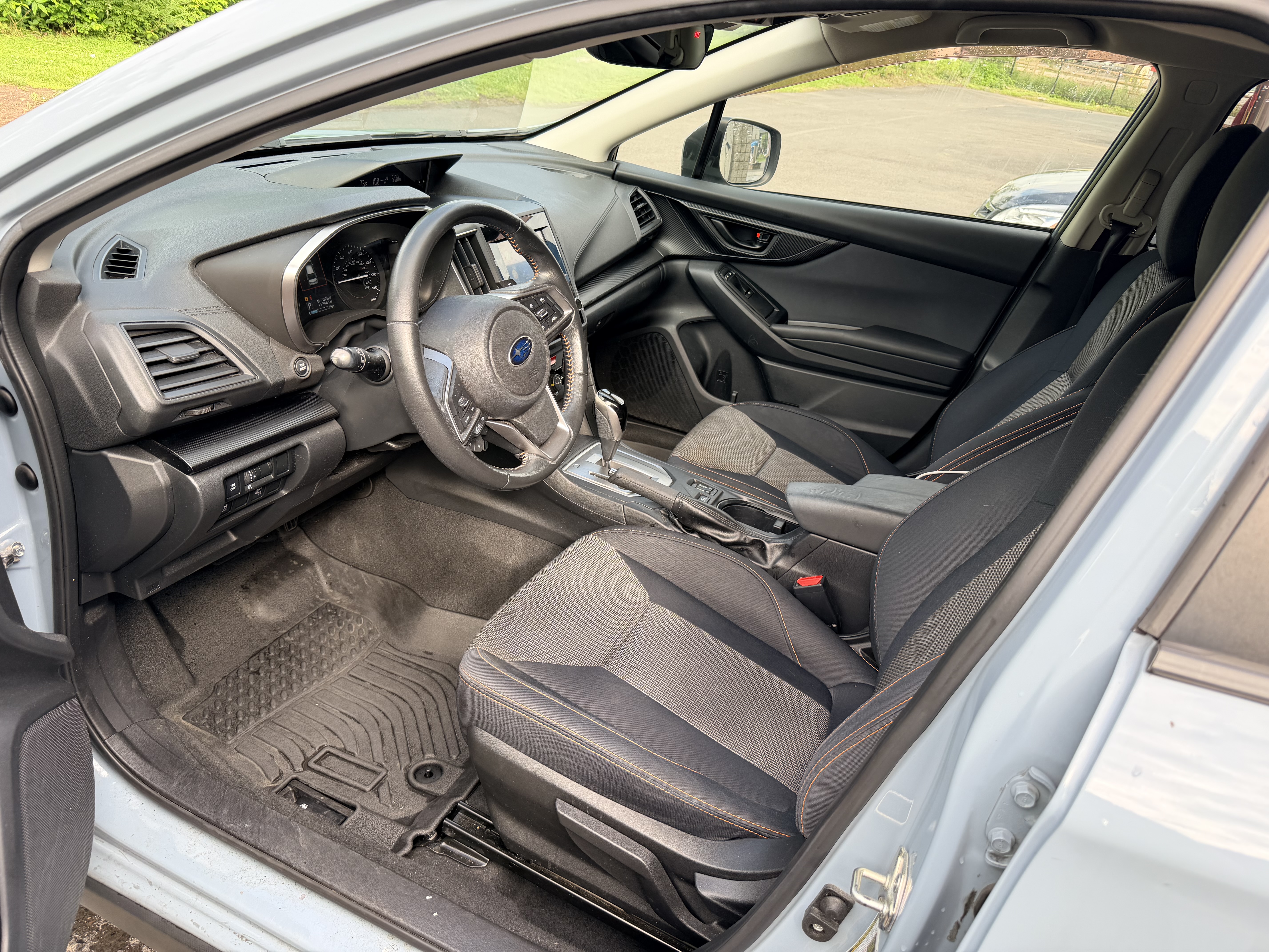 Used 2019 Subaru Crosstrek 2.0i Premium w/ Eyesight System AWD/4WD image 9