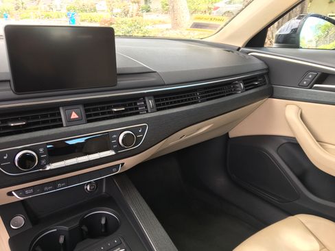 Used 2017 Audi A4 2.0T Premium FWD image 12