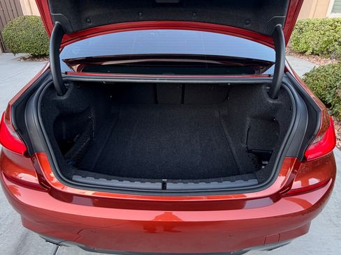 Used 2021 BMW 330i Sedan w/ M Sport Package image 19