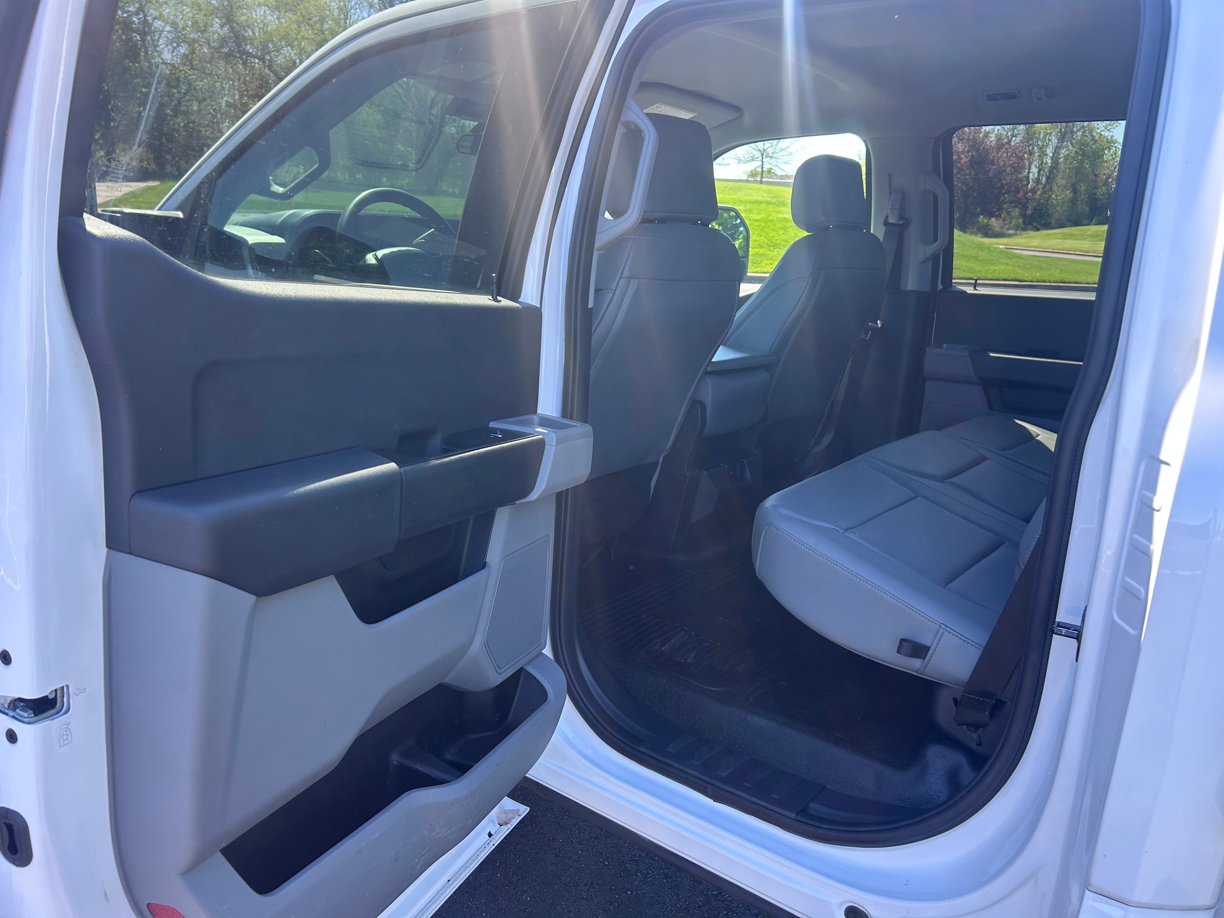 Used 2024 Ford F450 XL RWD image 10