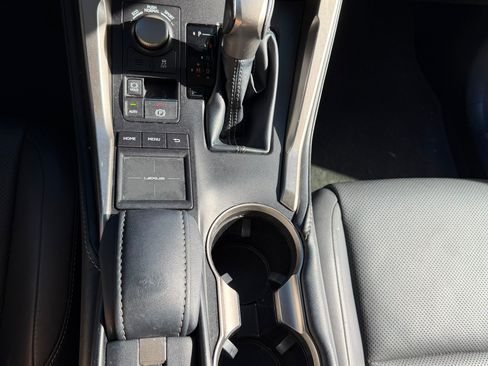 Used 2017 Lexus NX 200t AWD w/ Premium Package image 13