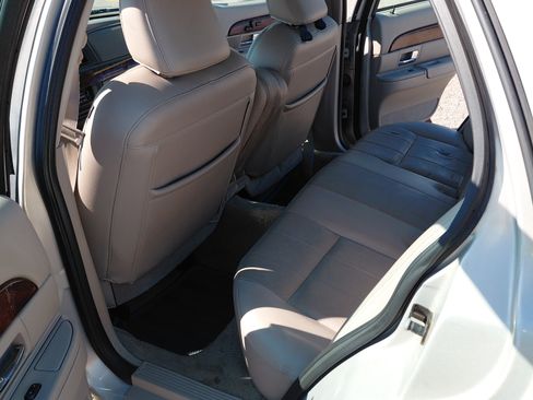 Used 2008 Mercury Grand Marquis LS image 14