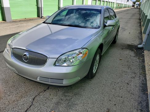 Used 2007 Buick Lucerne CX image 25
