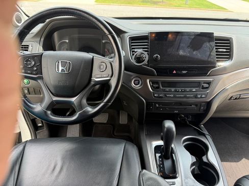 Used 2019 Honda Pilot EX-L image 14