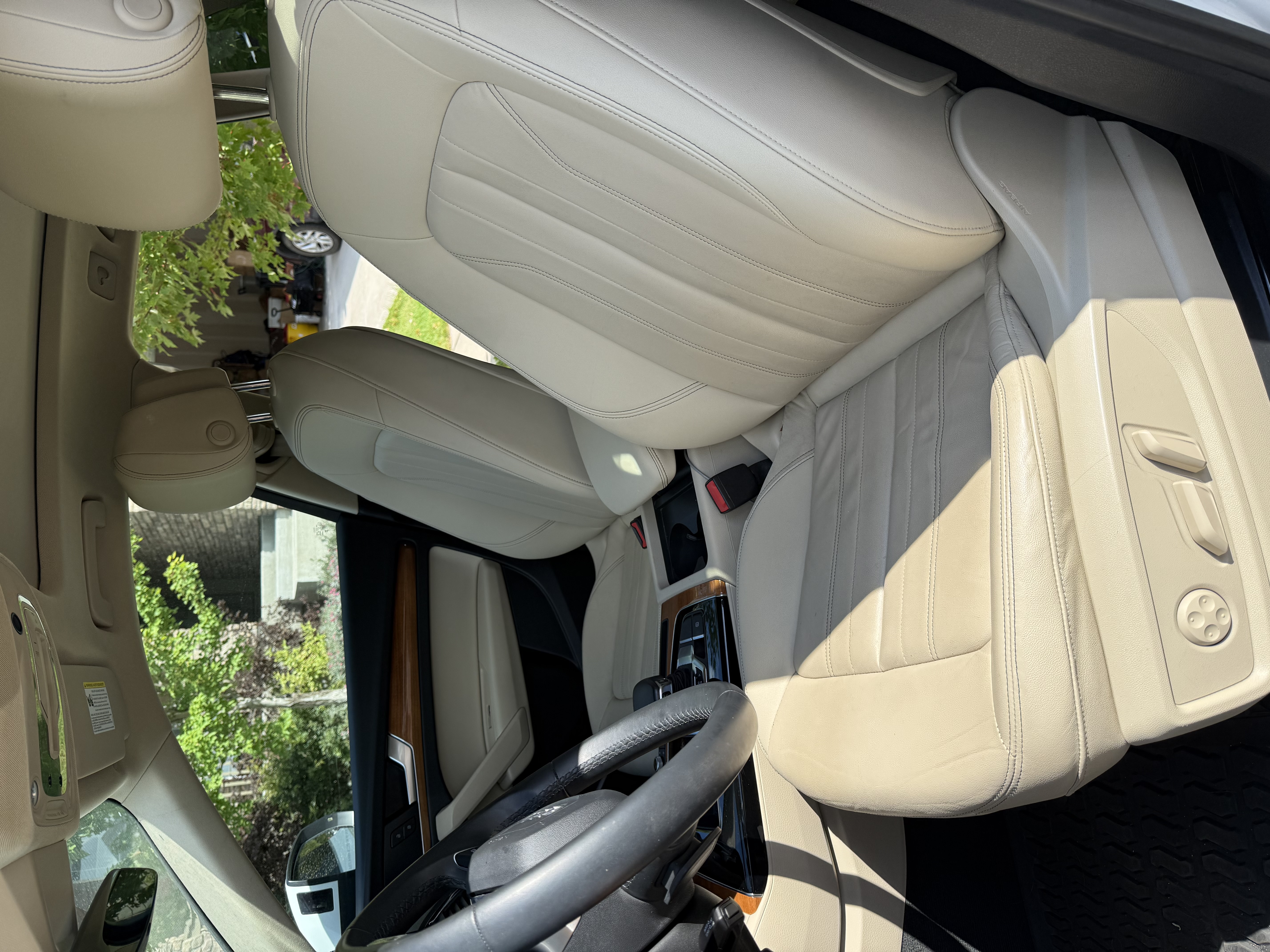 Used 2023 Audi Q5 2.0T Premium w/ Convenience Package AWD/4WD image 8