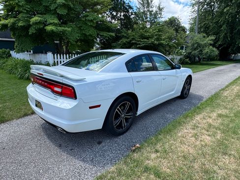 Used 2014 Dodge Charger R/T AWD/4WD image 6