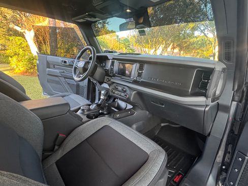 Used 2023 Ford Bronco 2-Door image 24